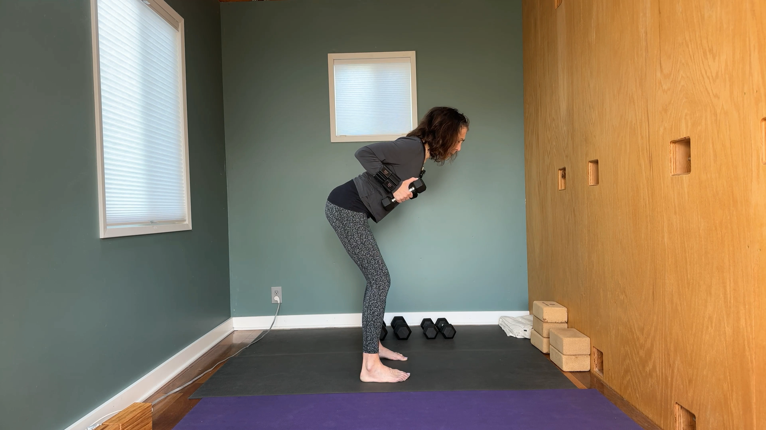 Exercise After Hip Replacement: Keep Getting Stronger