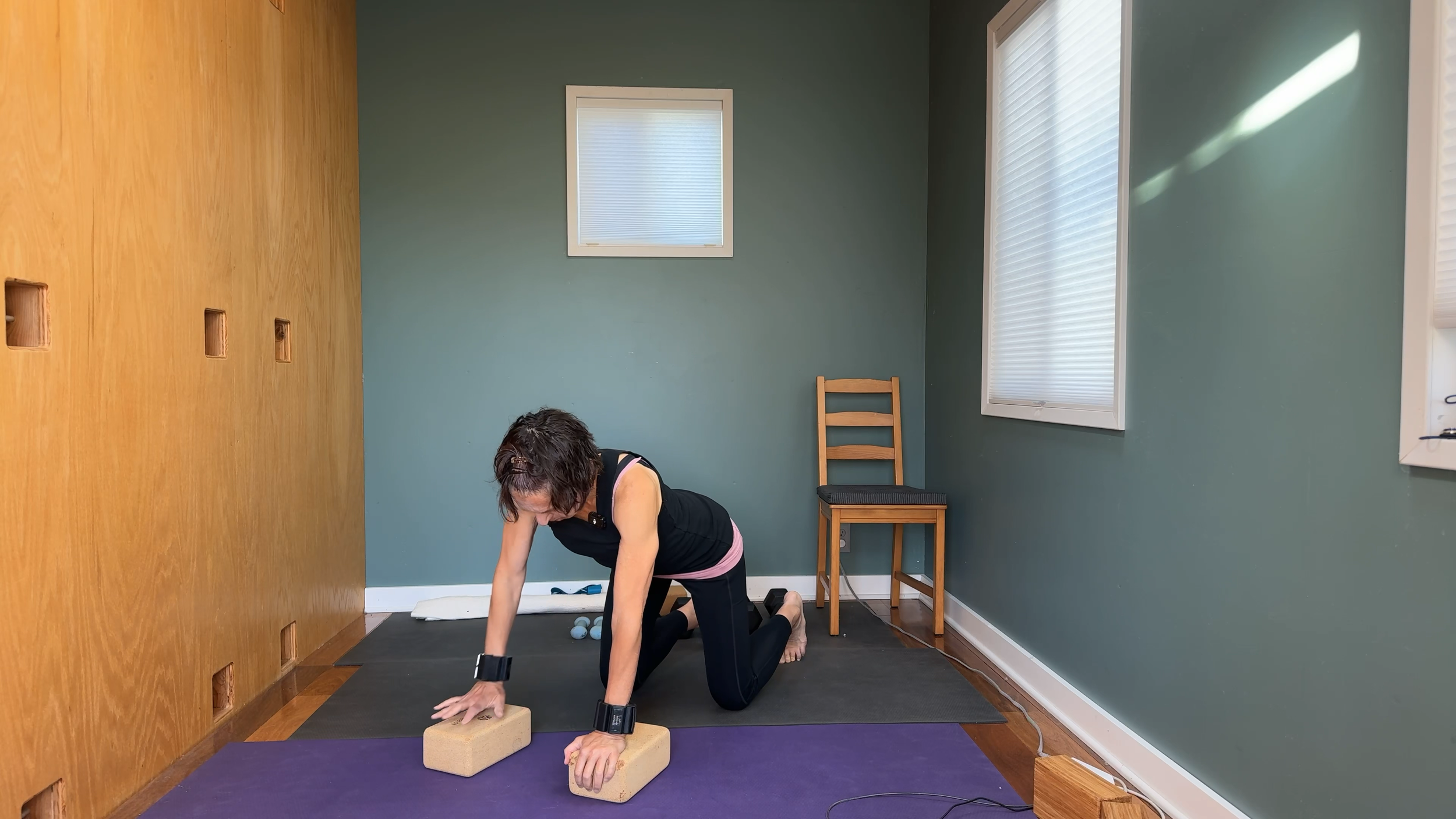 Can You Build Bone Density After 60? Here's What Happened