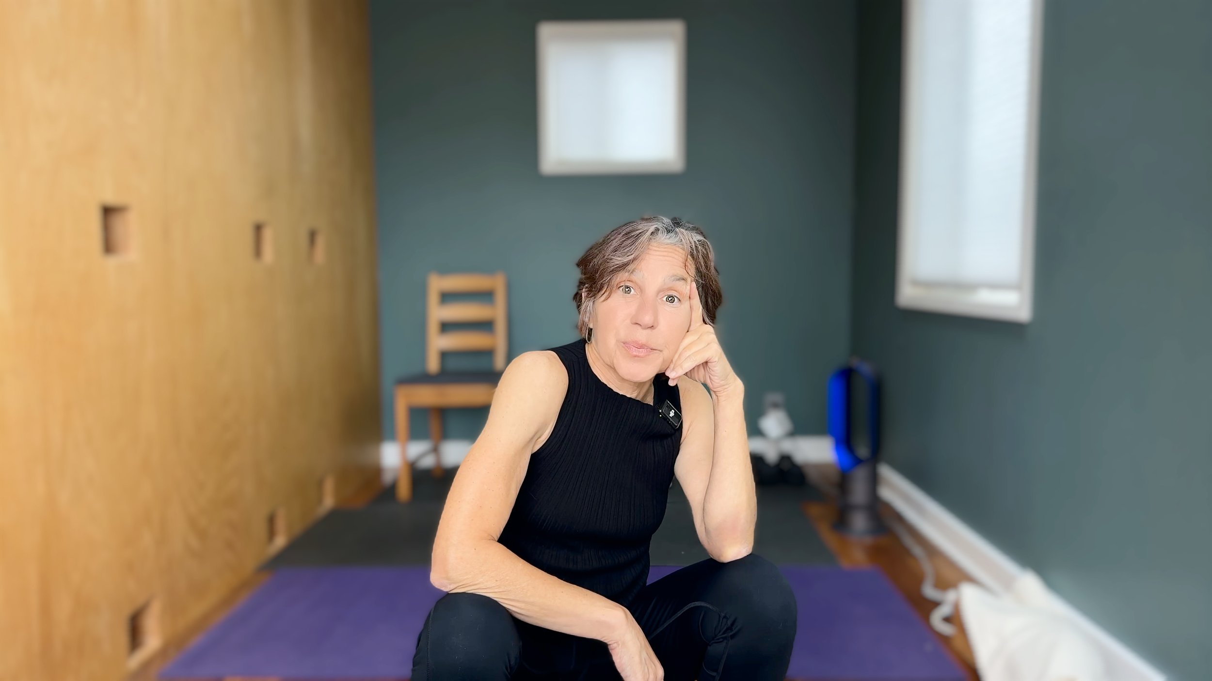 Osteoporosis? Notes from a 61 year old strength coach