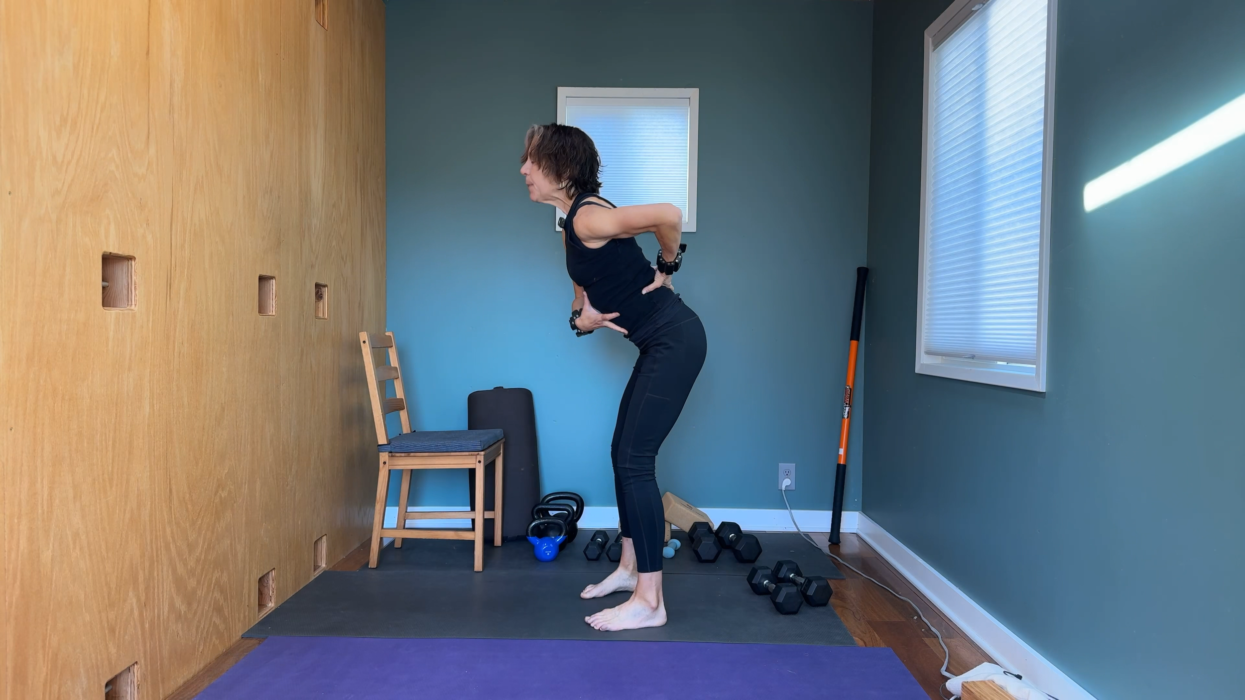Deadlifts With Osteoporosis: Start Here