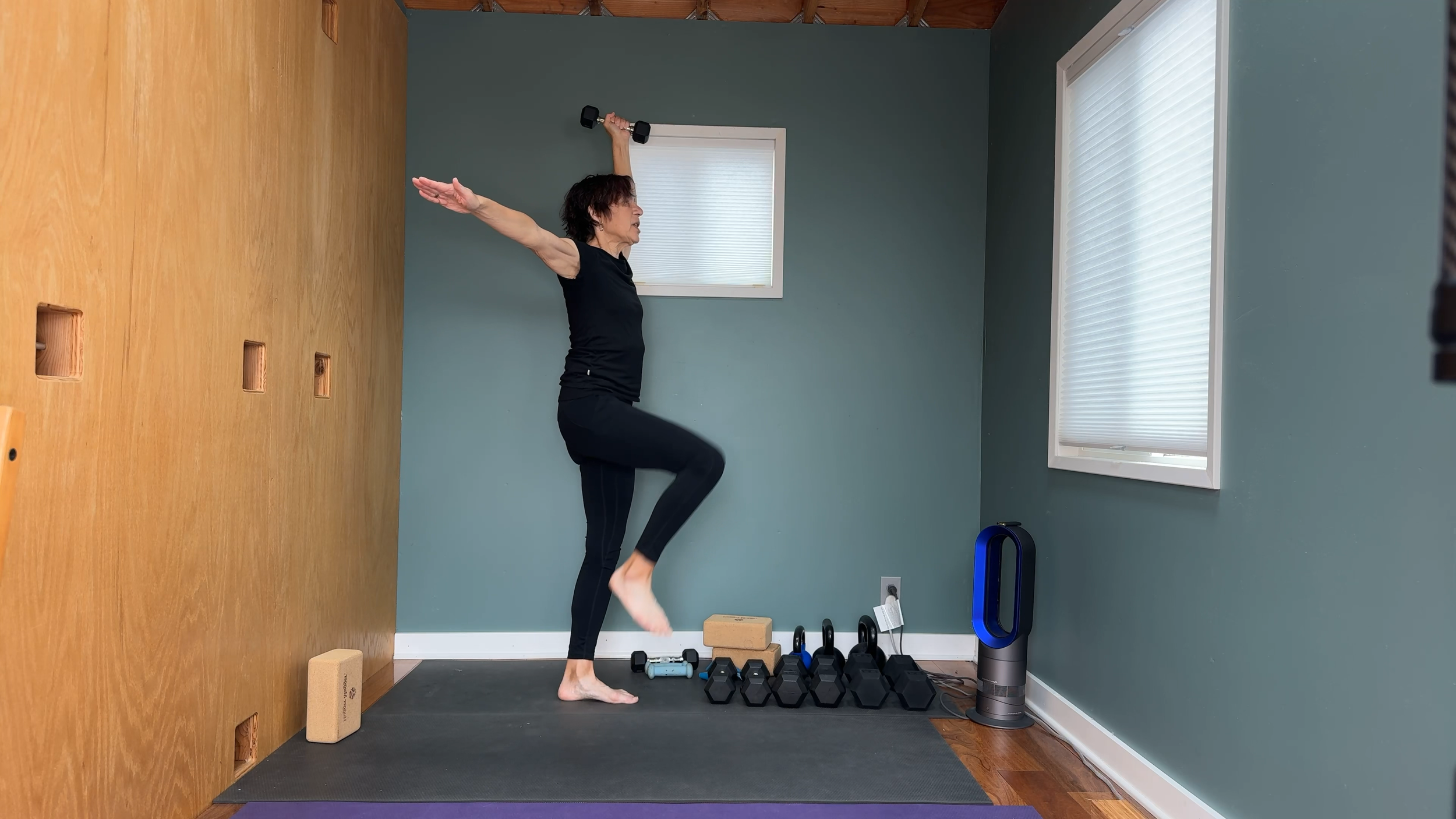 Balance Exercises for Osteoporosis: Start Here