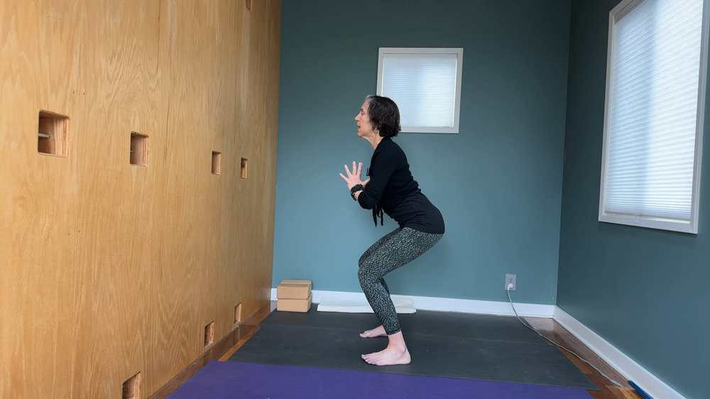 How to Build Stronger Legs After 50 — WINI LINGUVIC