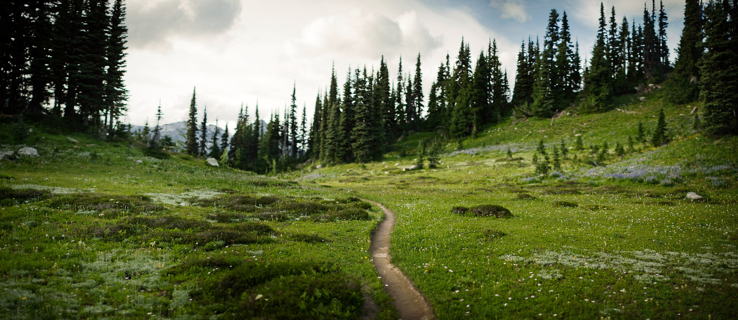 North Cascades