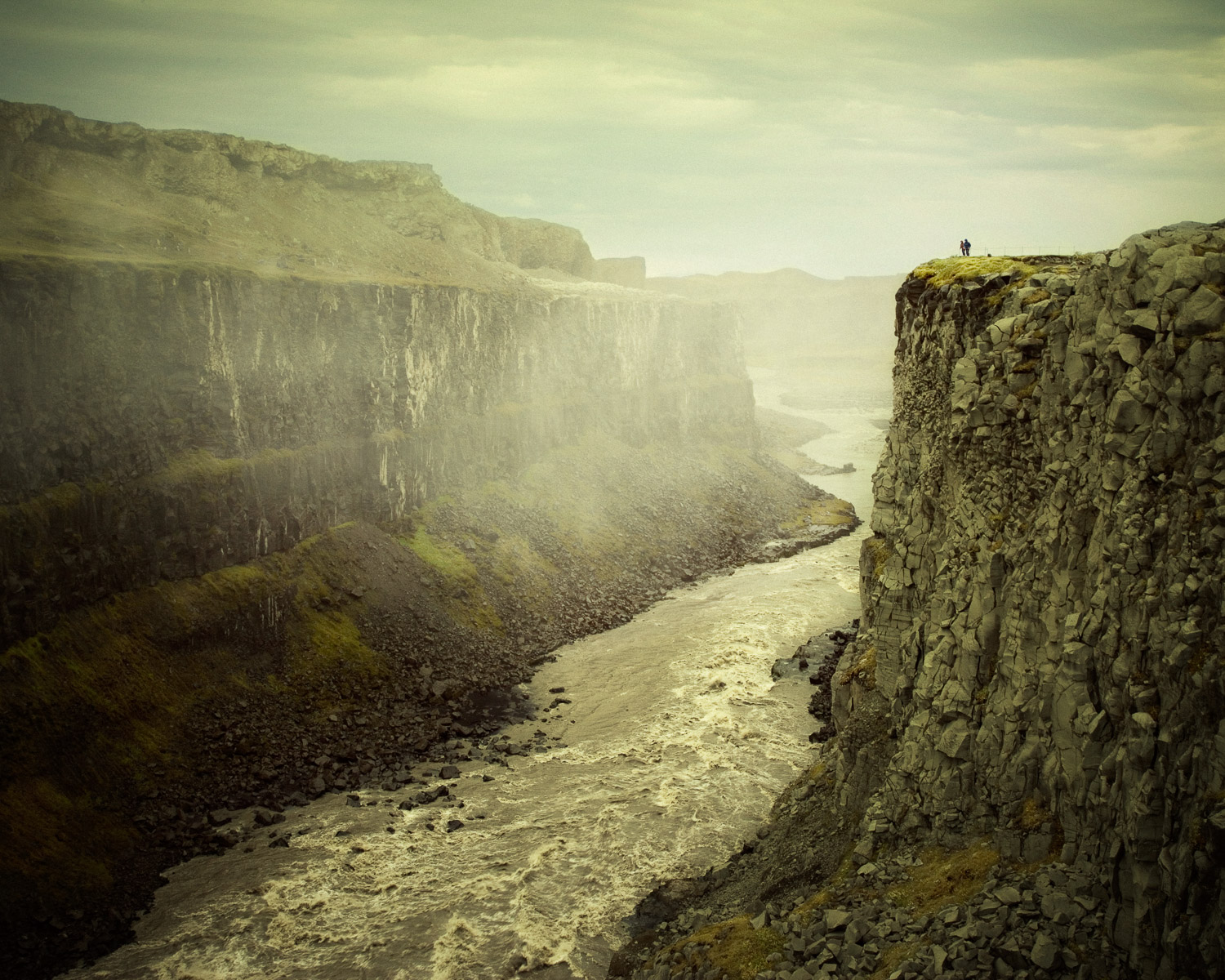 Dettifoss