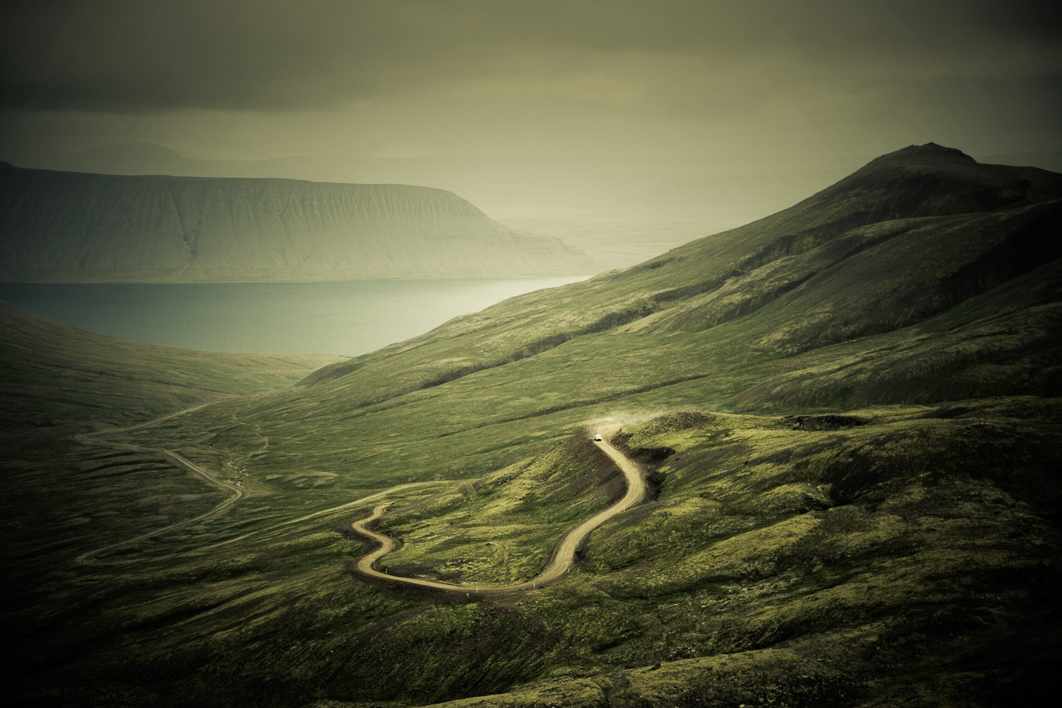 Ísafjörður