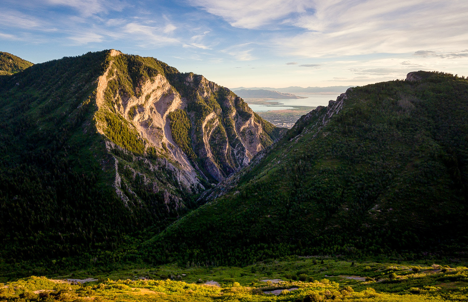 Rock Canyon