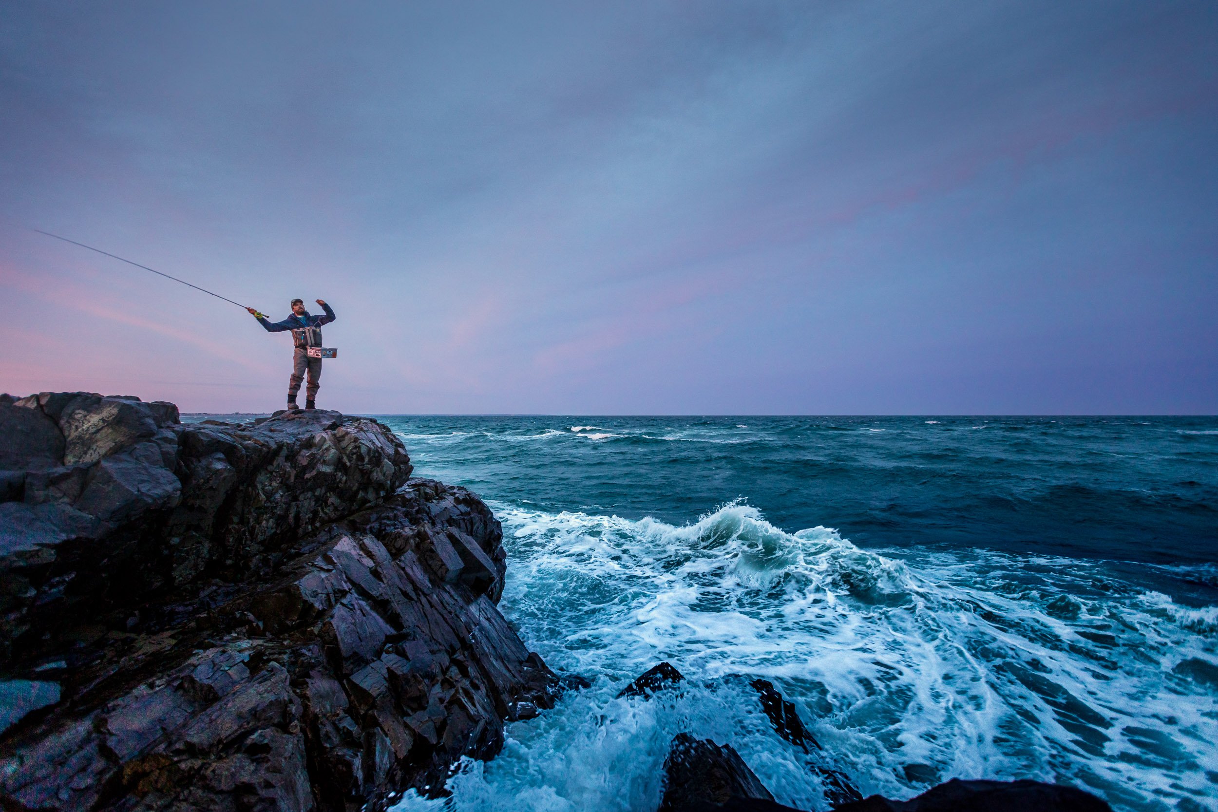 Maine Tourism / BVK