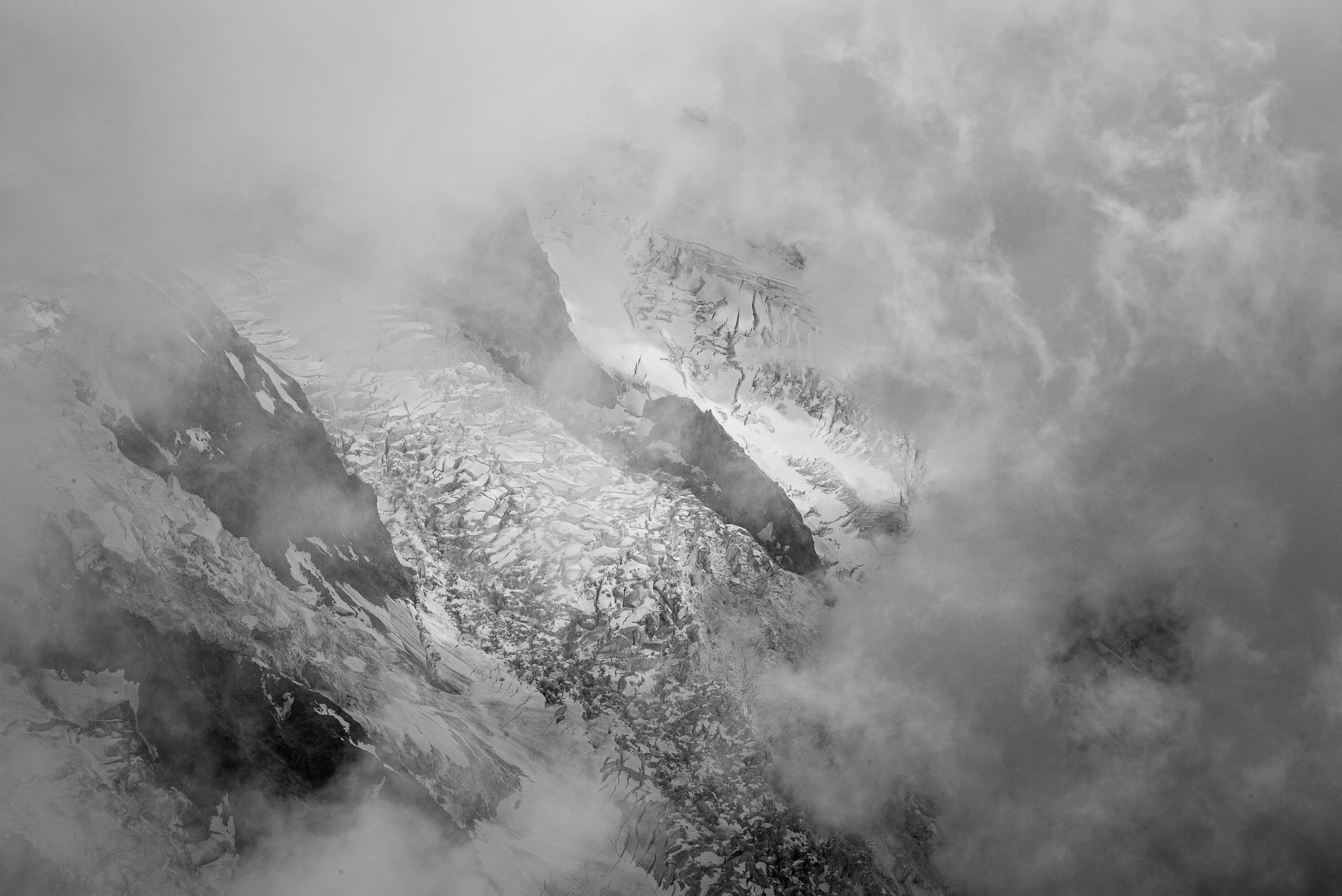 Chamonix, France