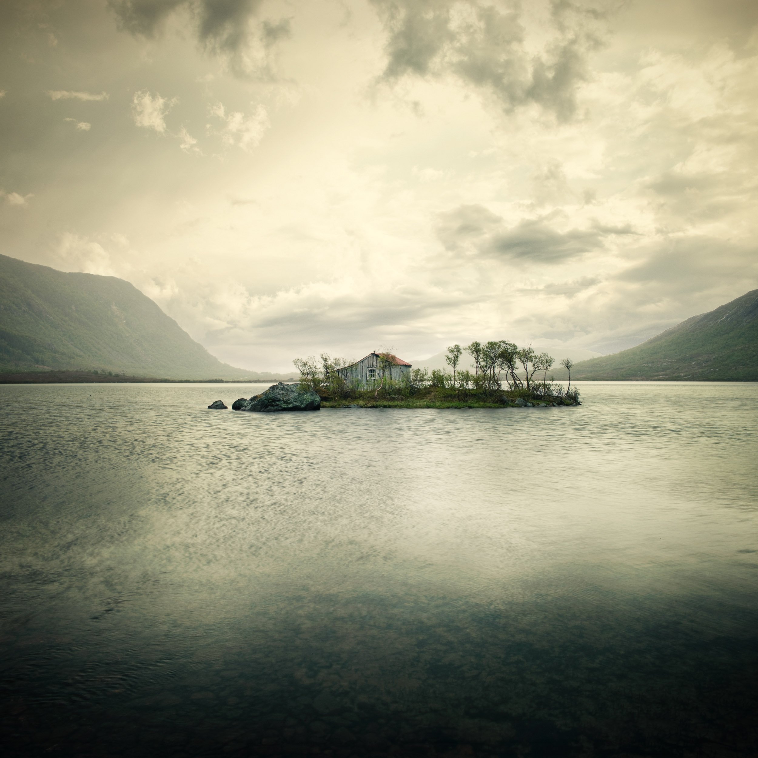 Lofoten