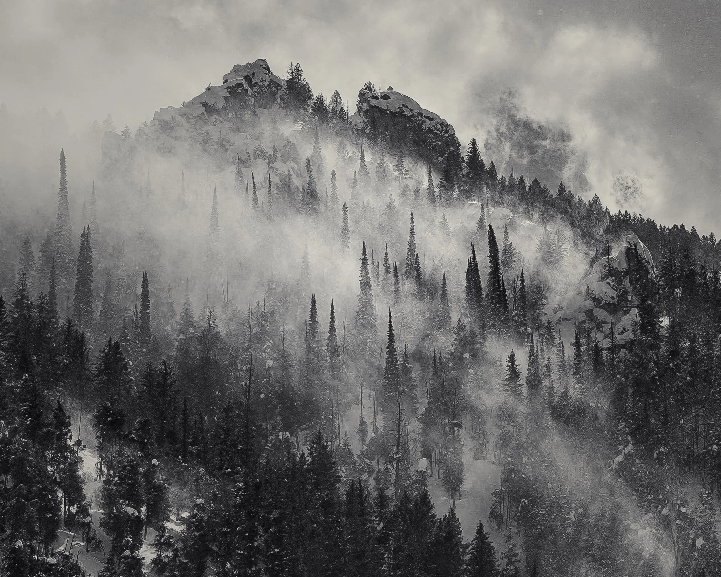 Smokies