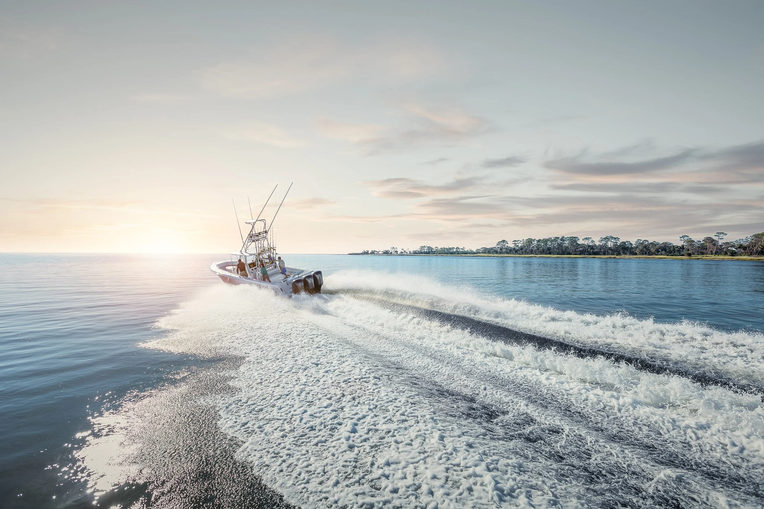 Sea Island