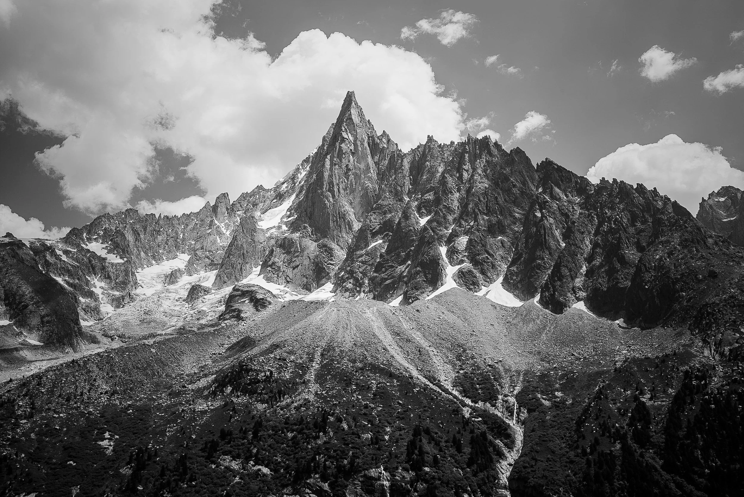 Chamonix