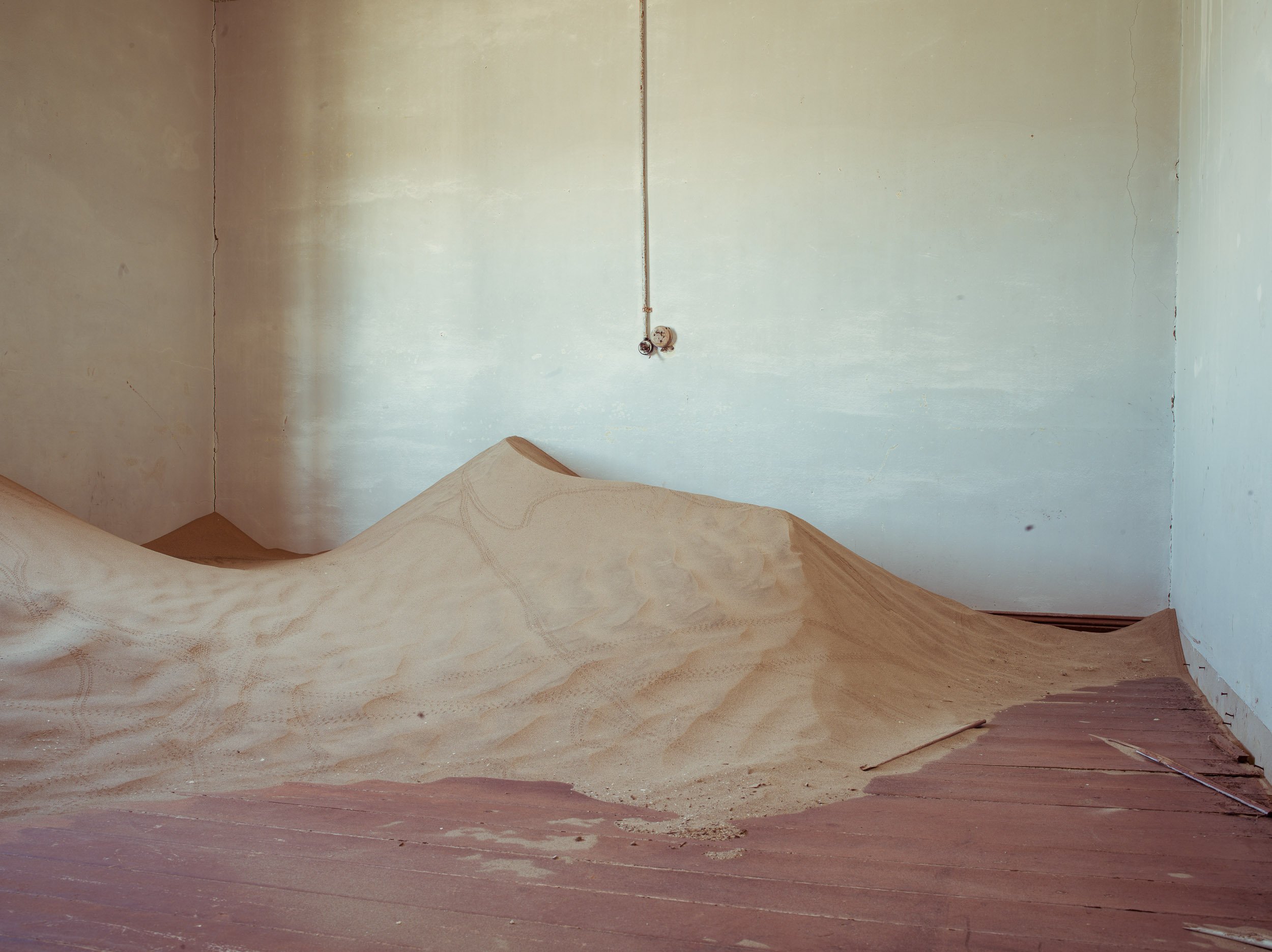 Kolmanskop