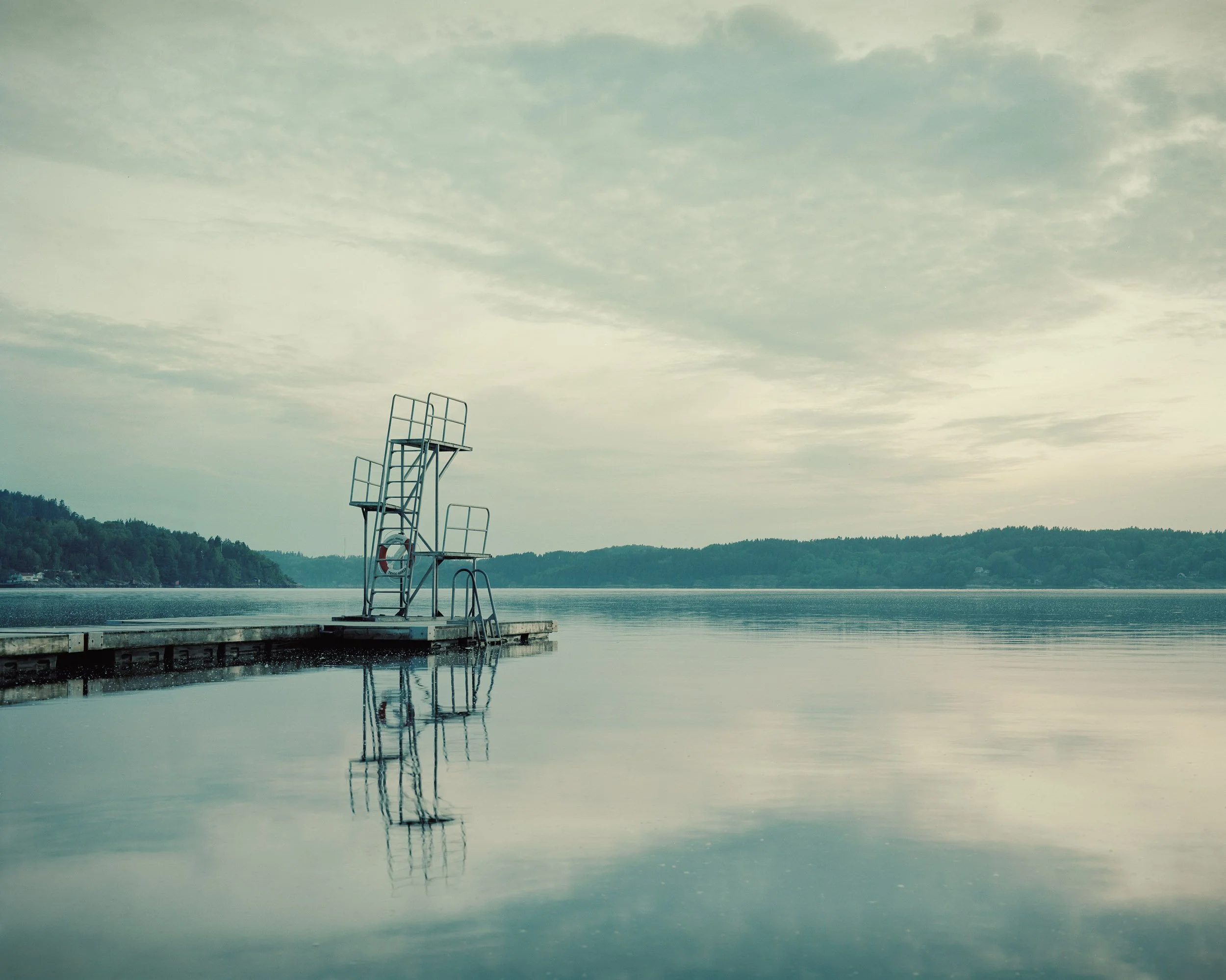 Norge