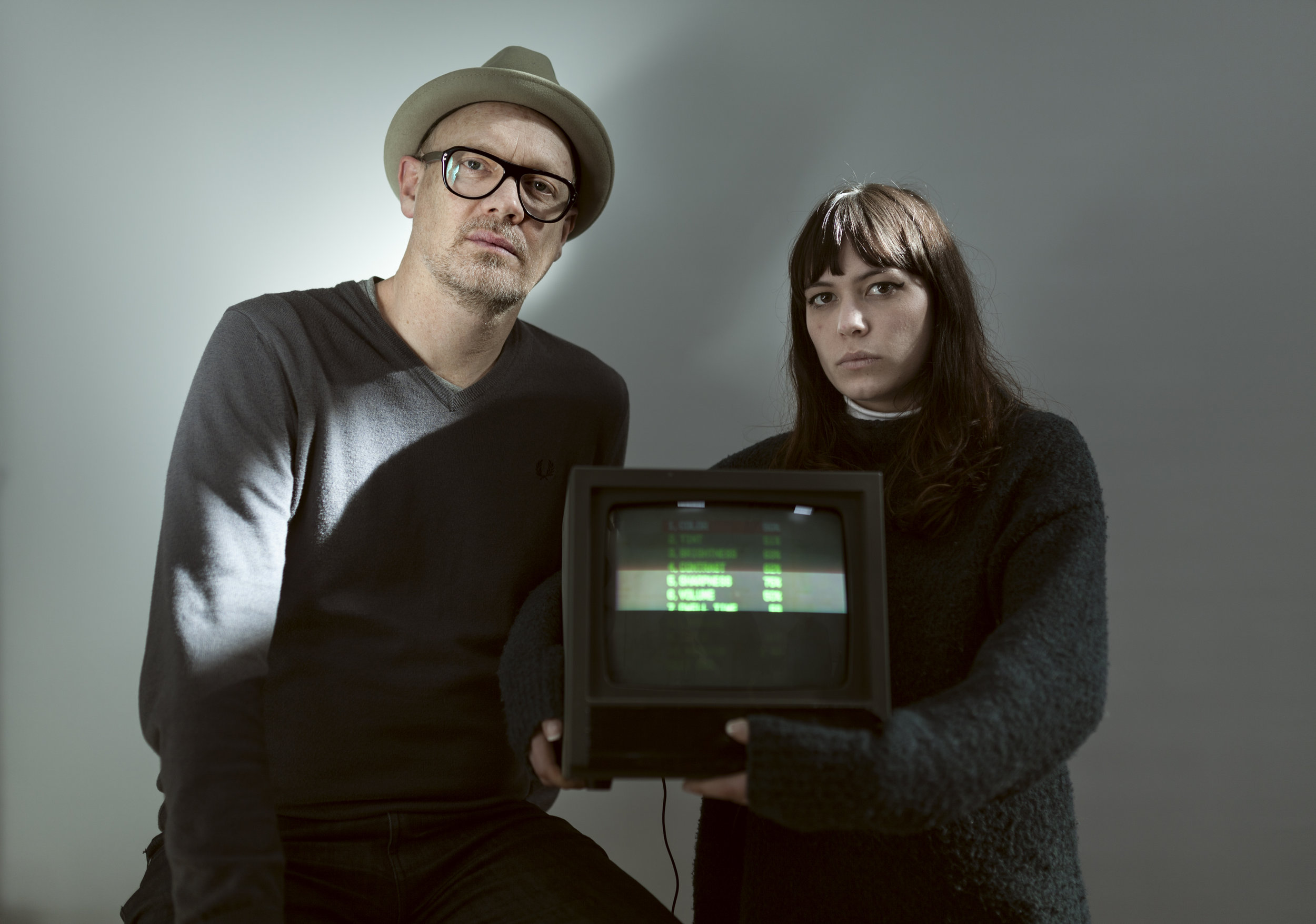 PK and Georgie by Pier Carthew.jpg