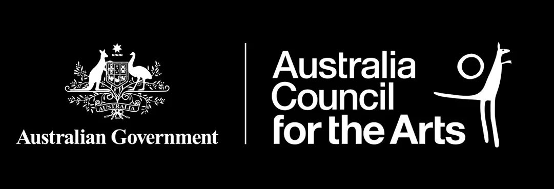 The Pathfinder - Music Leadership Program is generously supported by the Ian Potter Foundation.