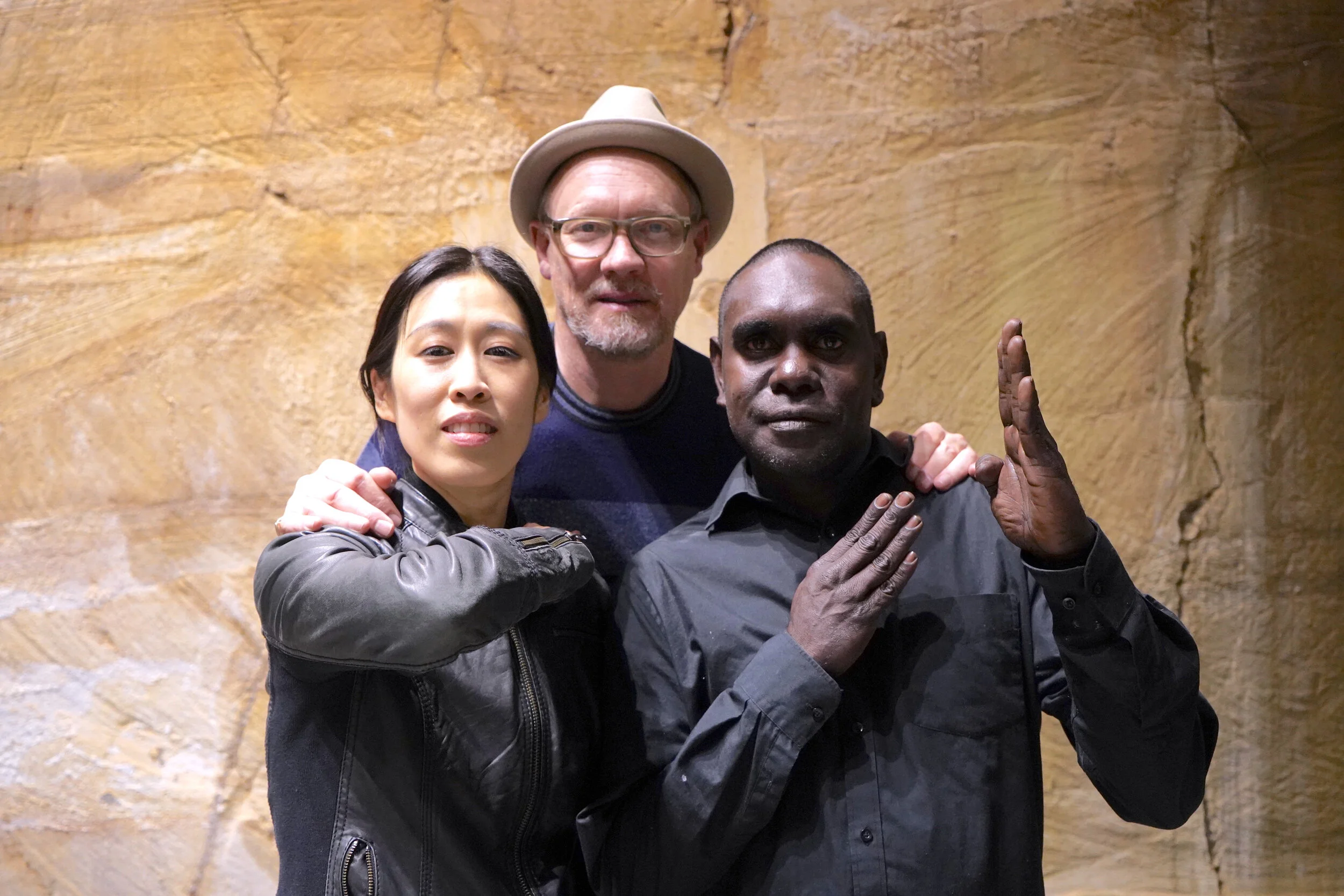 Hand to Earth trio_Image Credit Sung Hyun Sohn.jpg