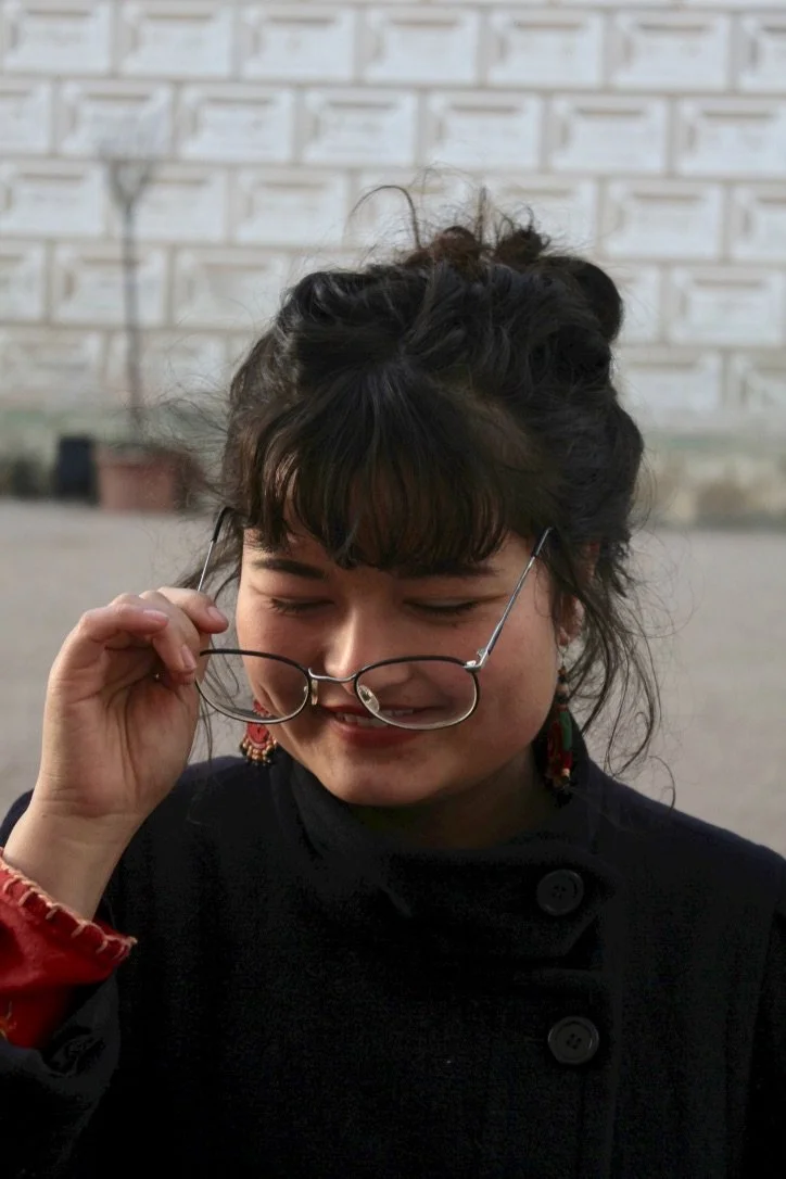 Jasmin Wing-Yin Leung (梁詠然)