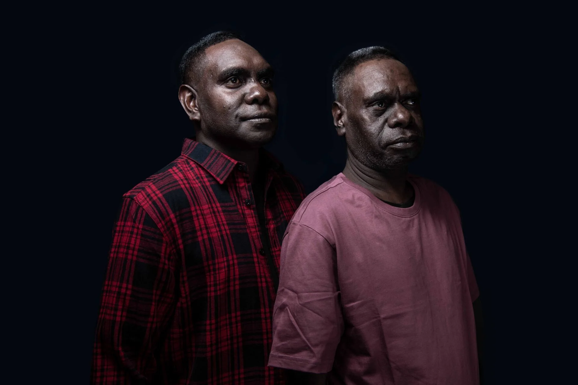 Fresh Water - Salt Water (UK)