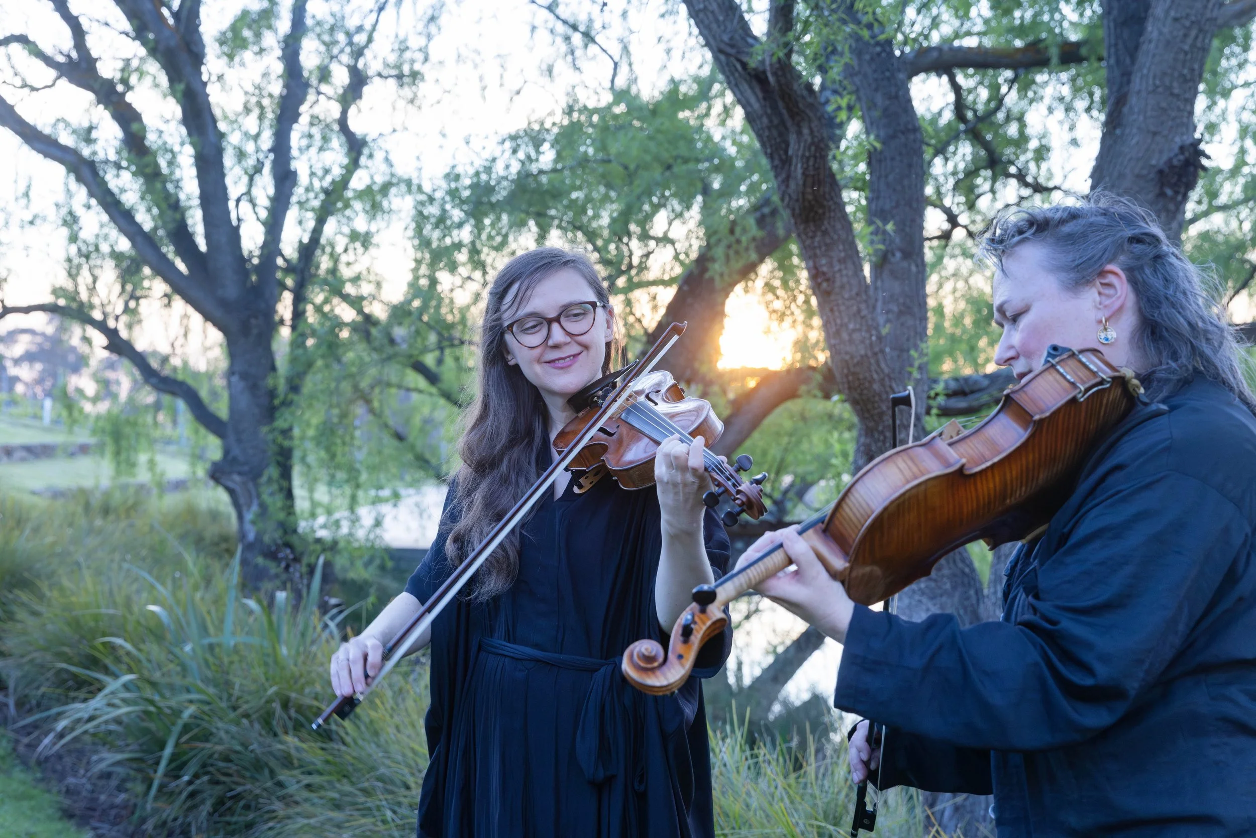 Composer in Residence Program 2026