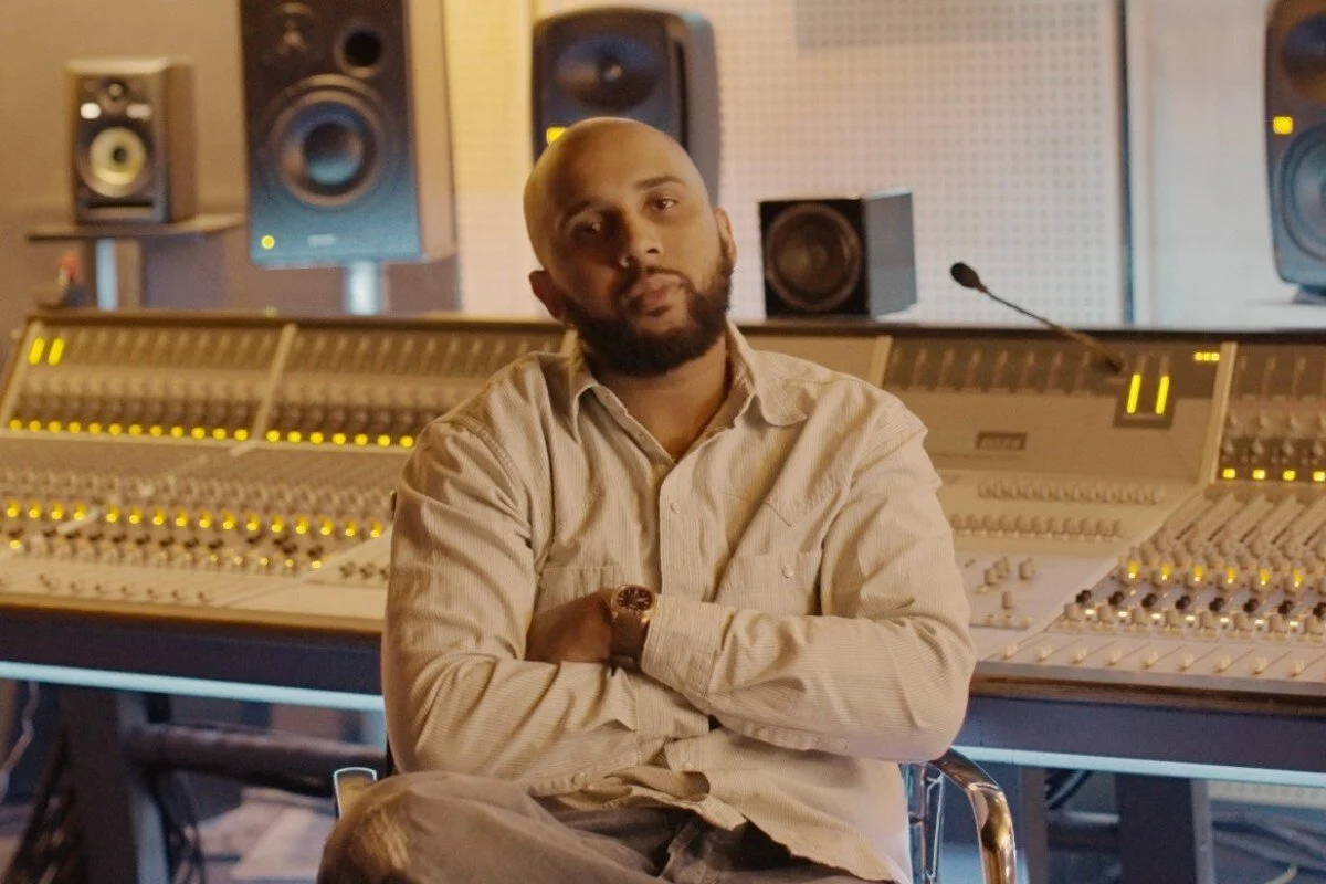 Sachém - image: supplied