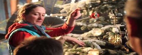 SKY CHRISTMAS Promo 2012