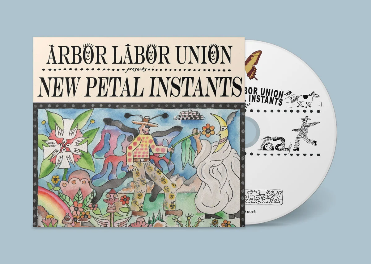 Arbor Labor Union - 