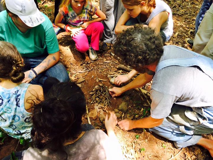 Learning to Make Fire