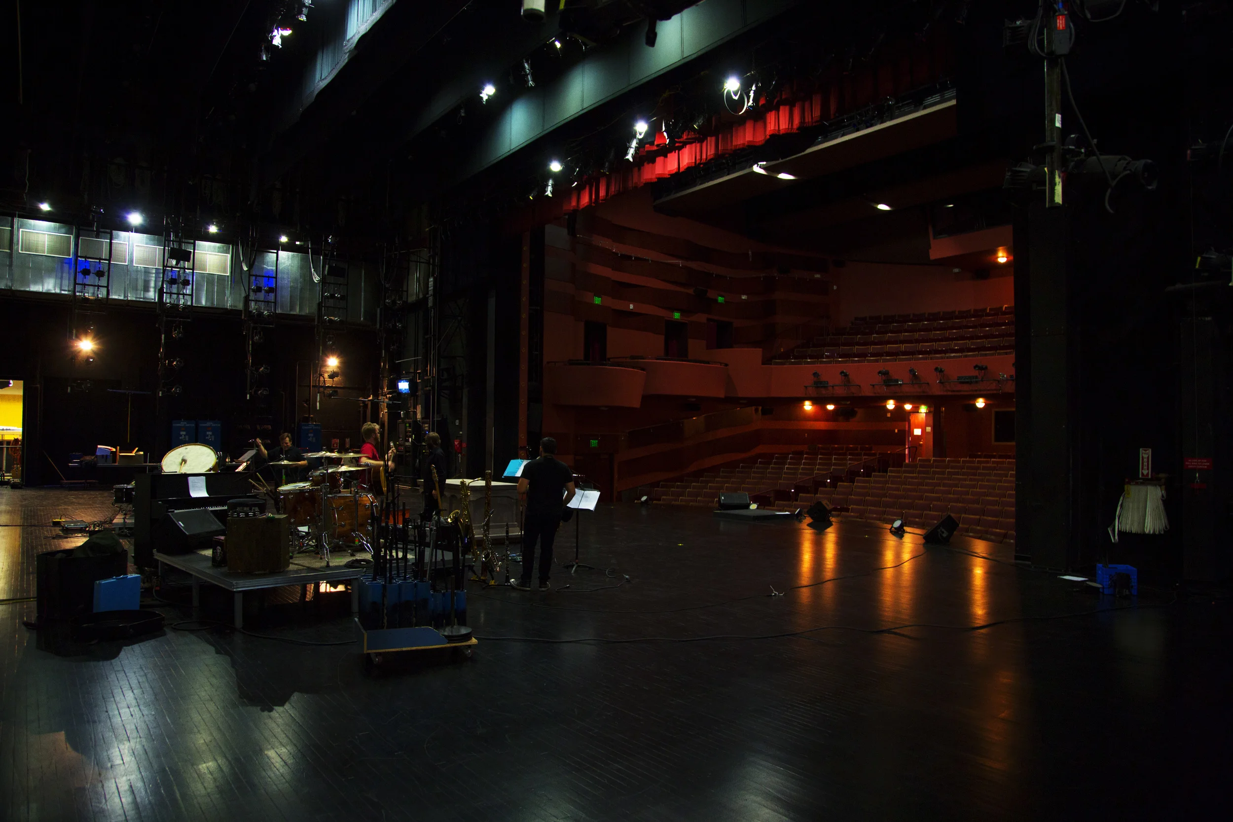 SLC Pre Show Prep.jpg