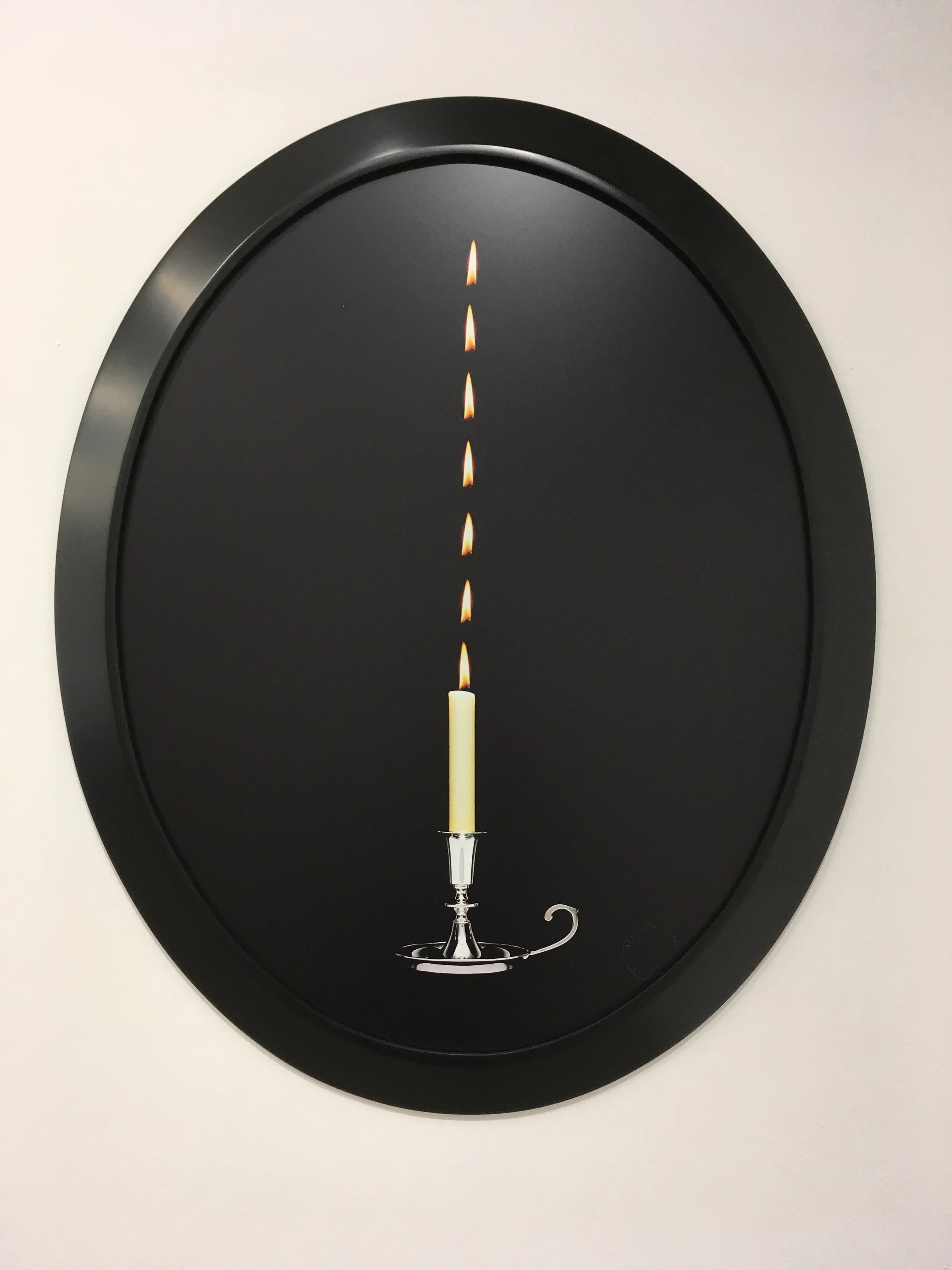  2.23.17  Since January 2007 I’ve documented every art show I’ve attended (see also Seen). Over the years it became a personal compulsion, one that will likely continue throughout my lifetime. As with any obsessive behavior, privately documenting my 