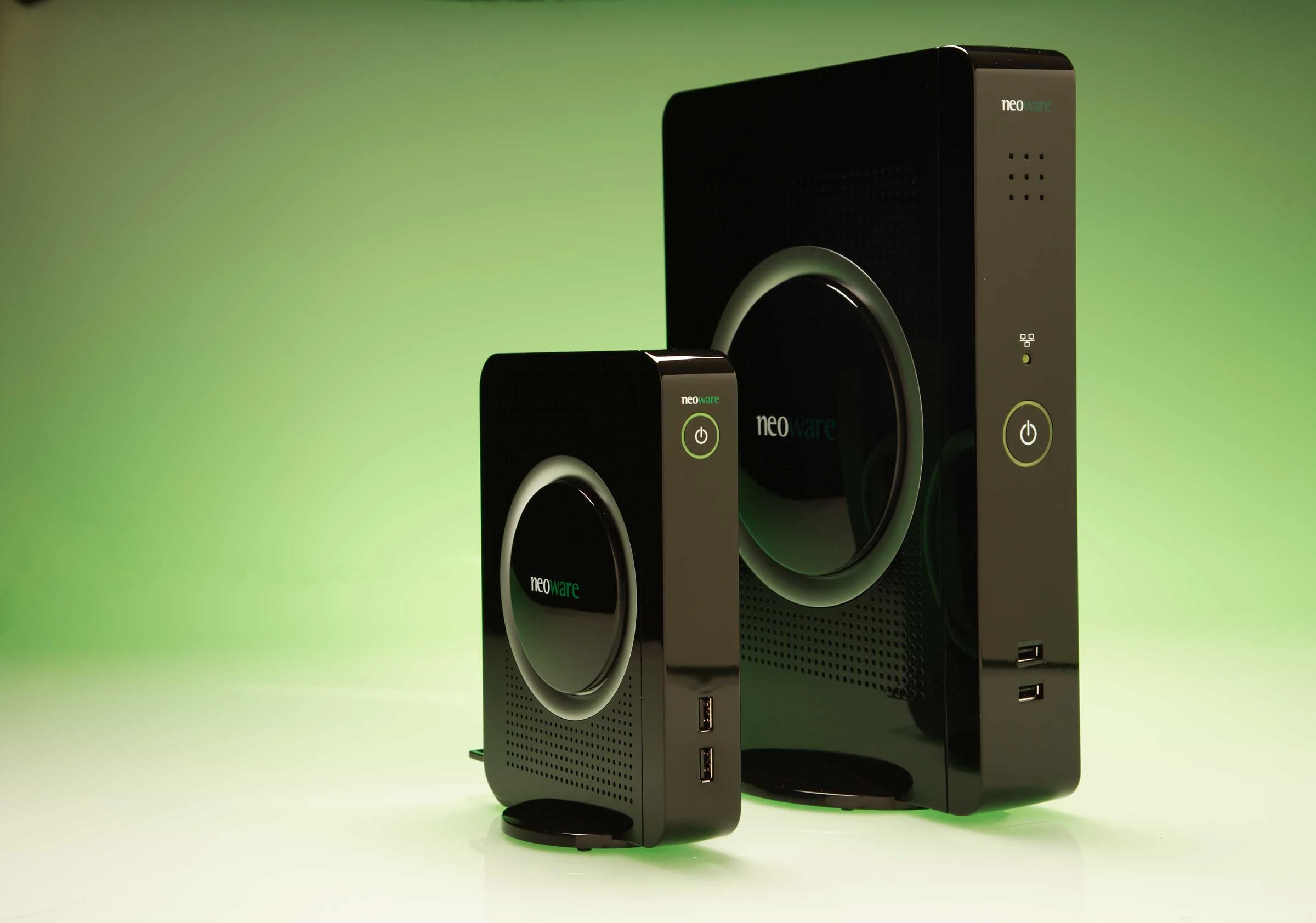 Neoware Family Production Sample