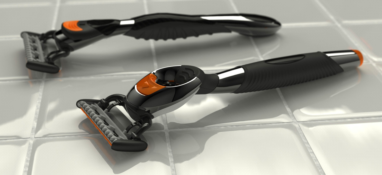 Photo-realistic rendering