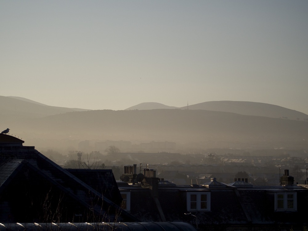 Edinburgh, Tourist Town - 12.jpg