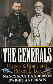 The Generals (Random House / Knopf)