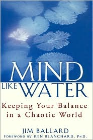 Mind Like Water (John Wiley & Sons)