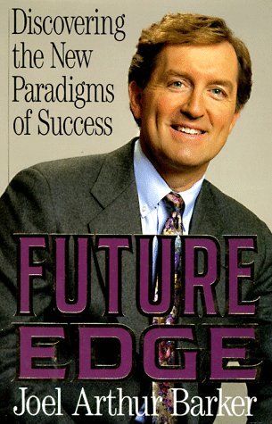 Future Edge (HarperCollins)