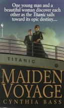 Maiden Voyage paperback (Random House)