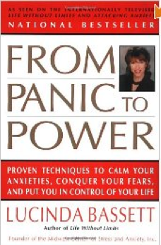 From Panic to Power (HarperCollins)