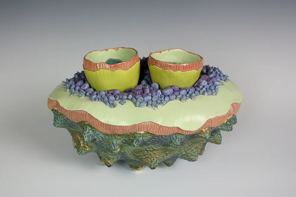    Conversations on How Your Day Has Been   