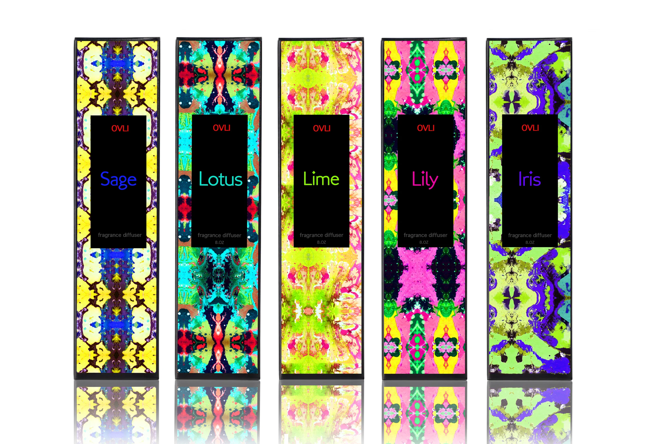 Client: Ovli, Rome, Italy