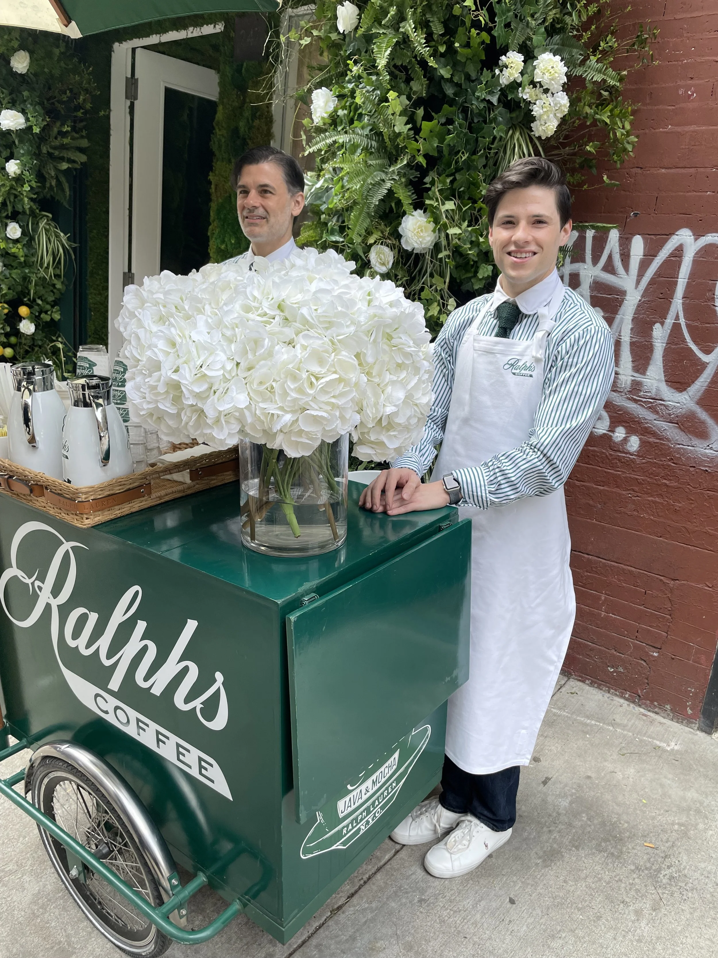 Why Startups Should Embrace Pop-Ups and Experimental Design