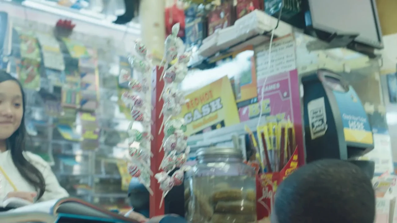 Force For Good - Humble TV