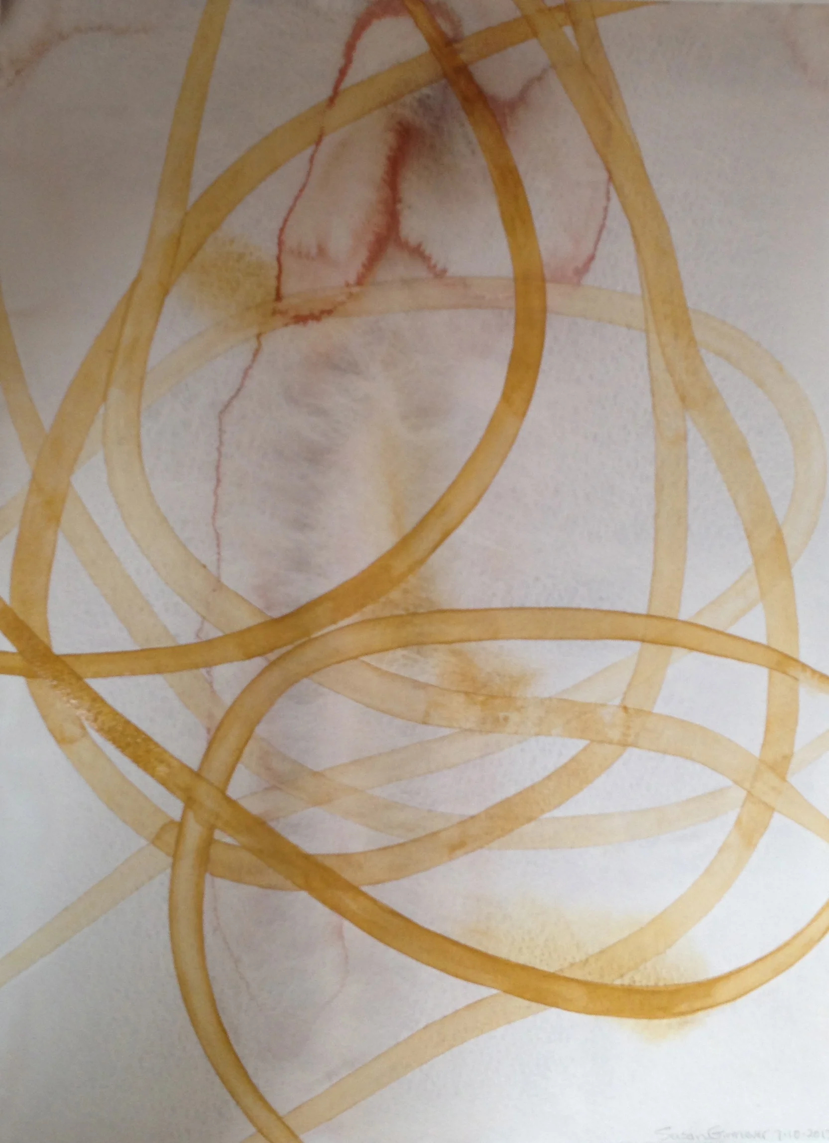 Saint Clair (Jul 10), 2013