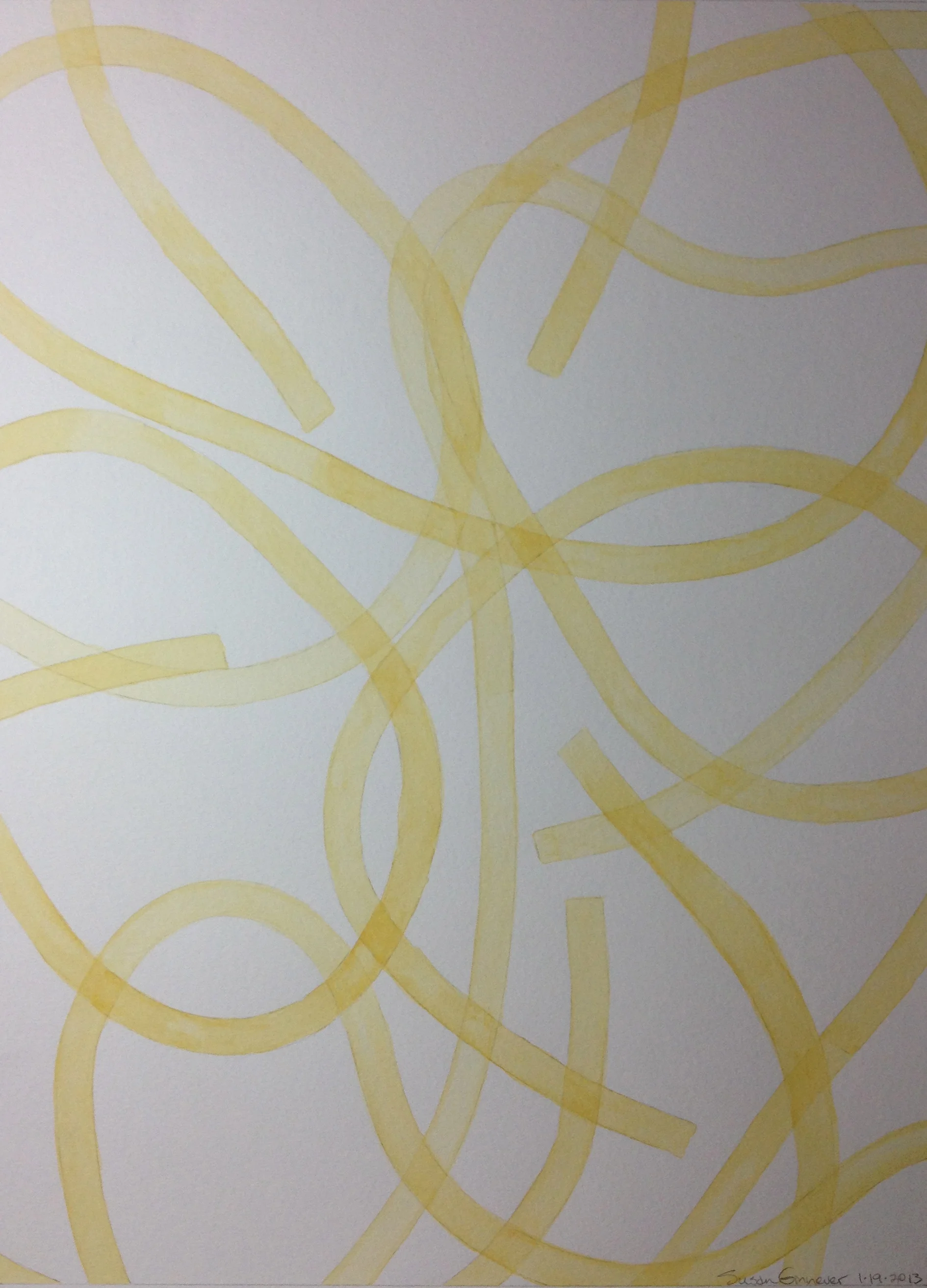 Saint Clair (Jan 19), 2013