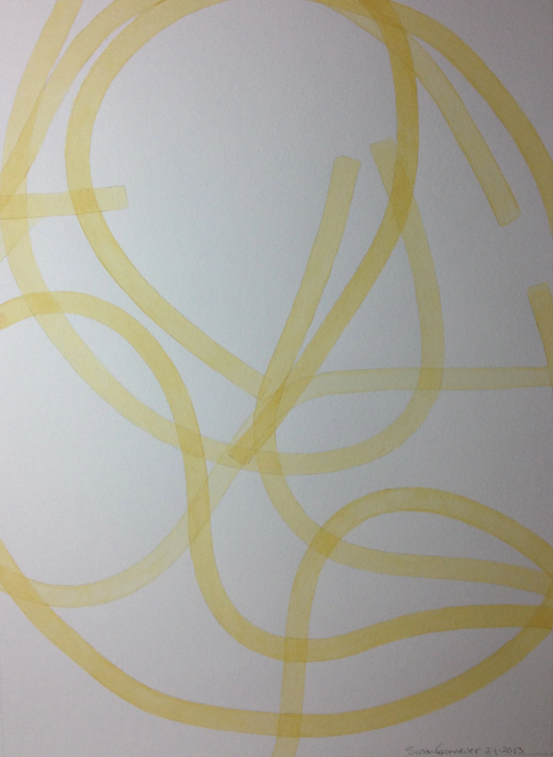 Saint Clair (Feb 1), 2013