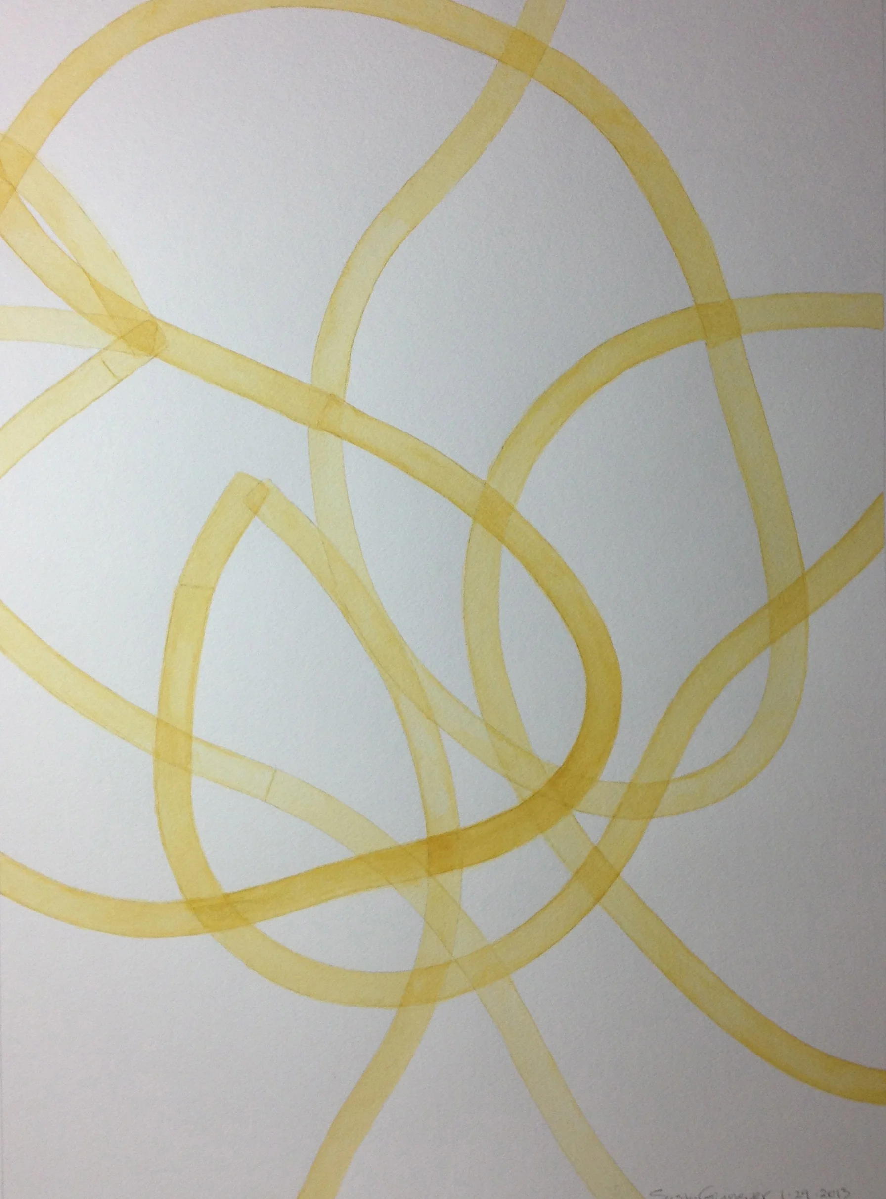 Saint Clair (Jan 29), 2013