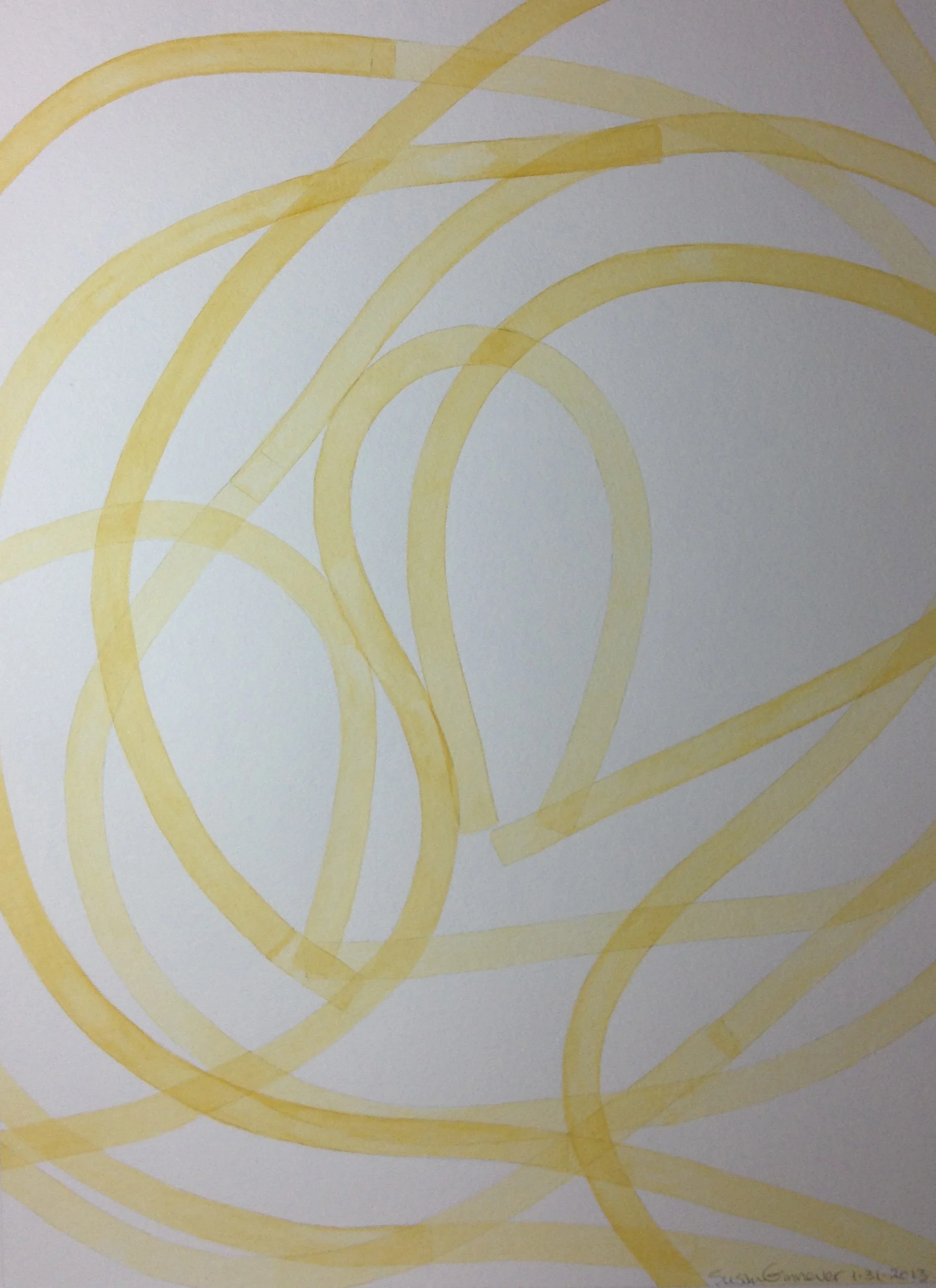 Saint Clair (Jan 31), 2013