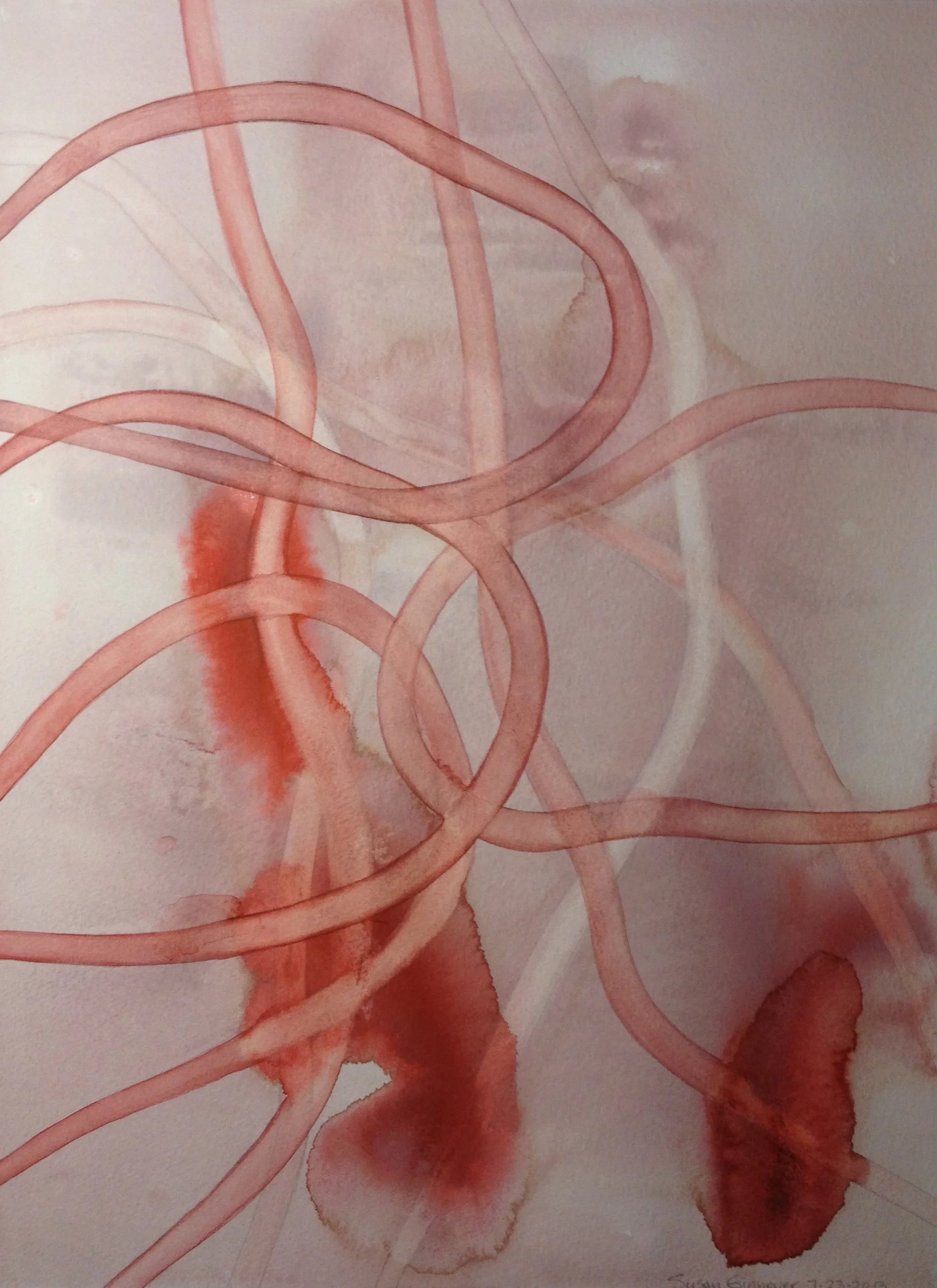 Saint Clair (Jul 23), 2013