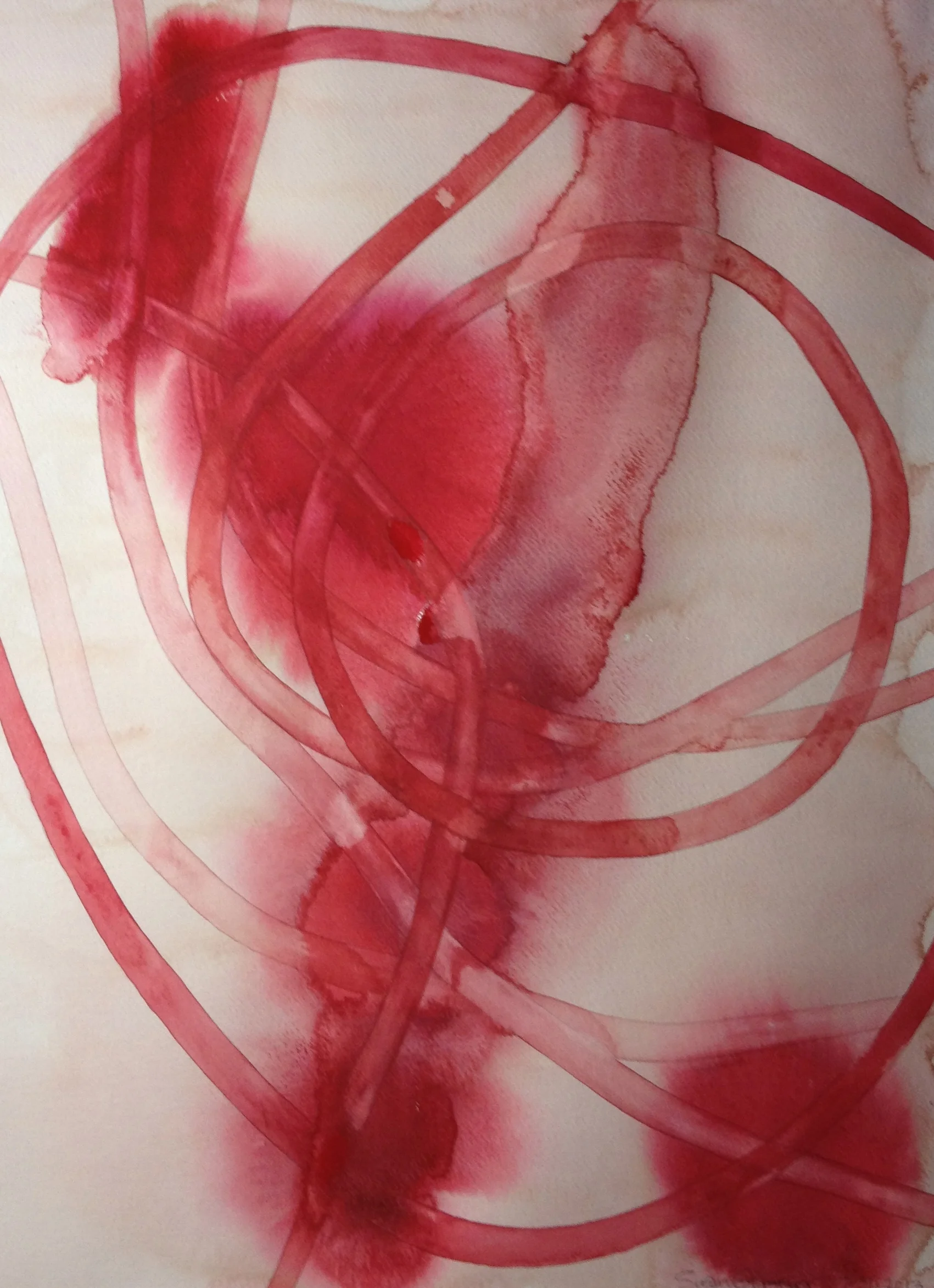 Saint Clair (Jul 31), 2013