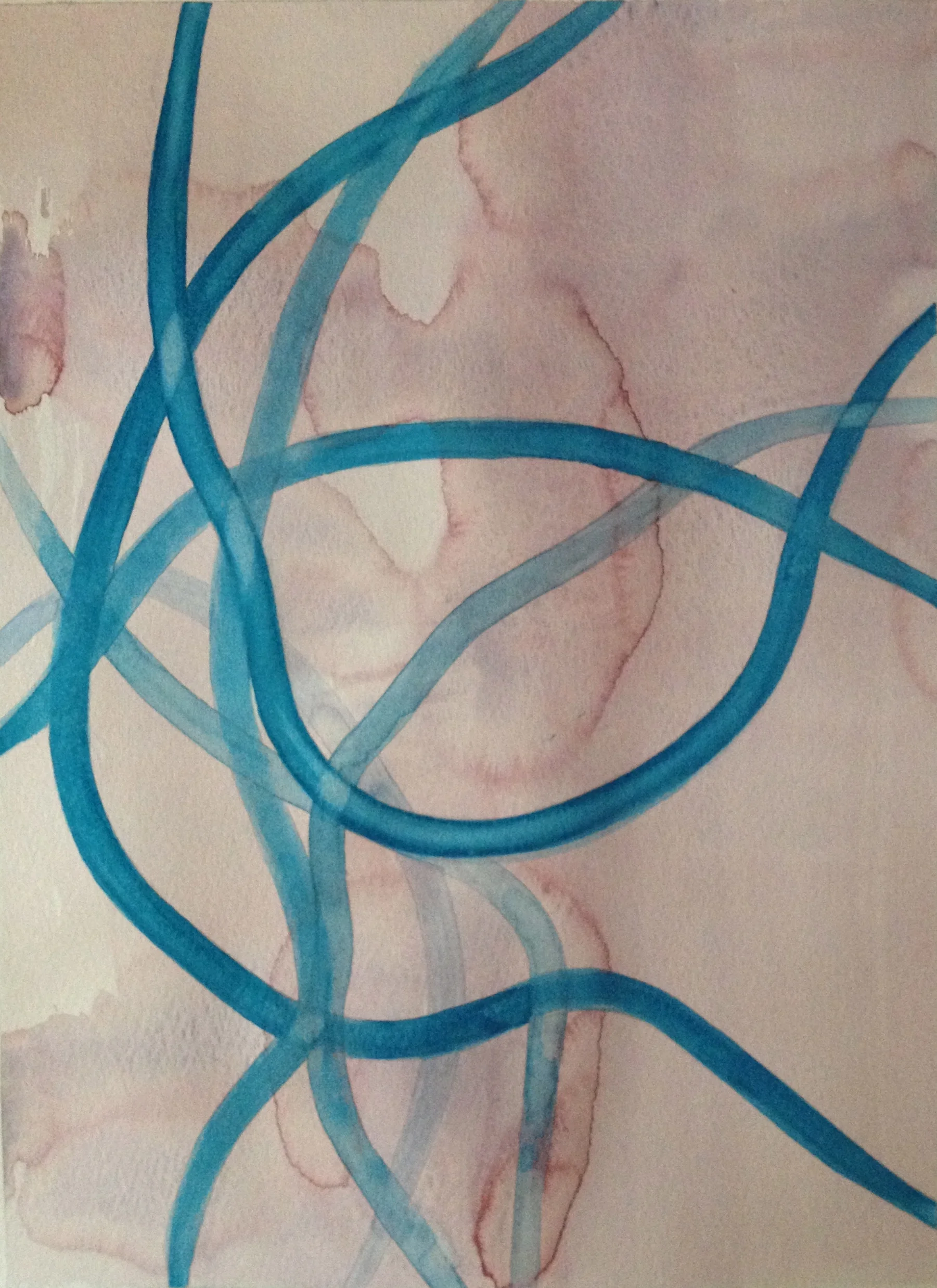 Saint Clair (Jul 3), 2013